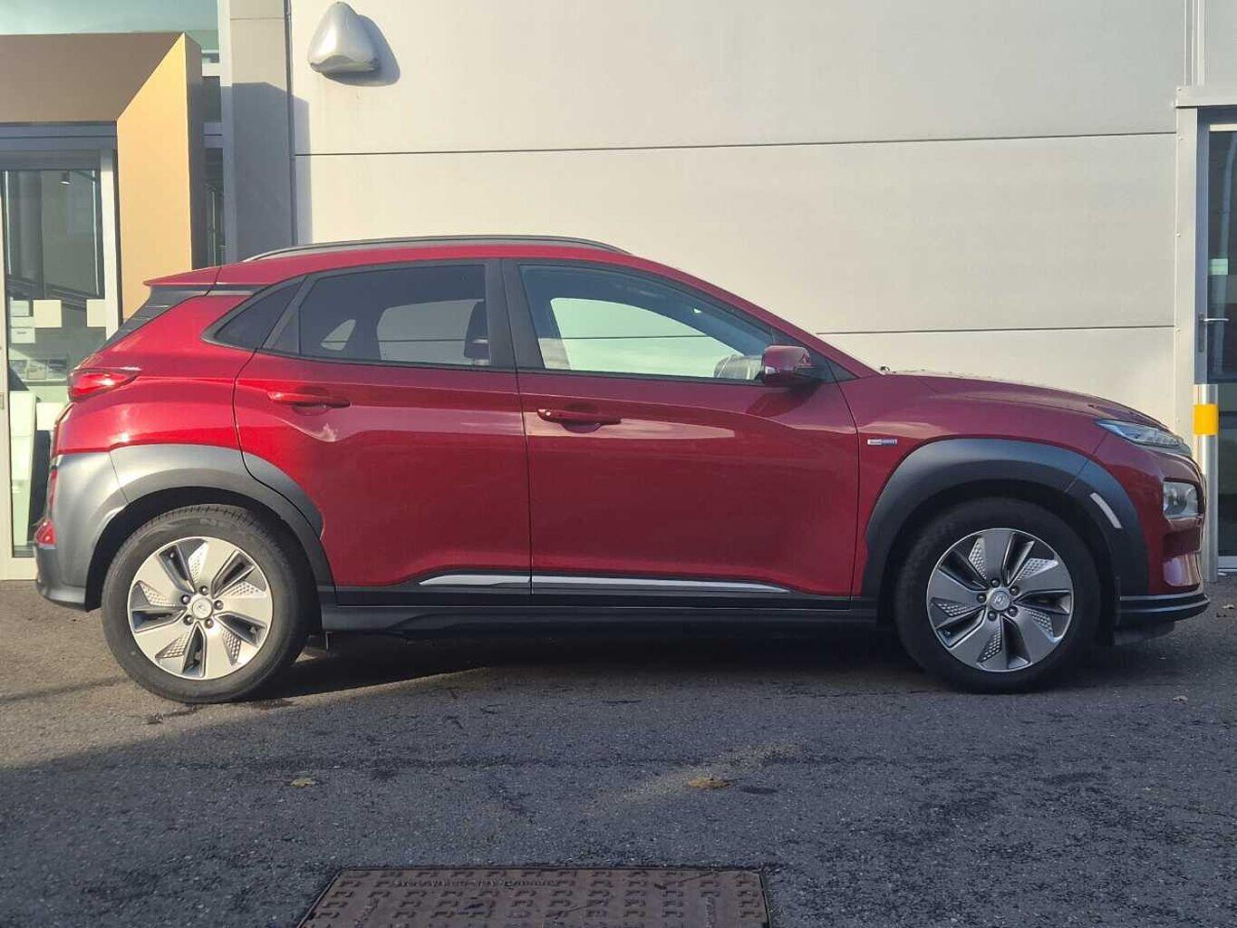 Used Hyundai KONA 2020 for sale - 76561001: Photo 12