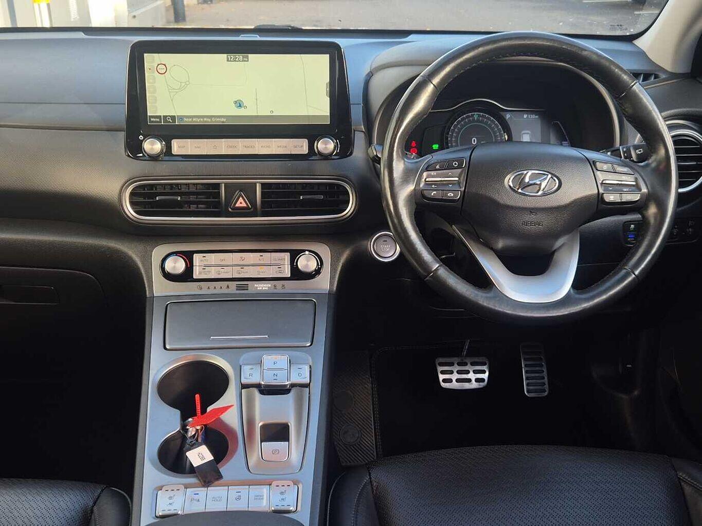 Used Hyundai KONA 2020 for sale - 76561001: Photo 14