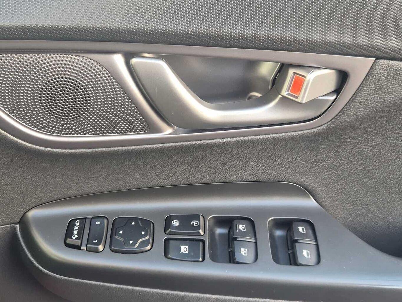 Used Hyundai KONA 2020 for sale - 76561001: Photo 15