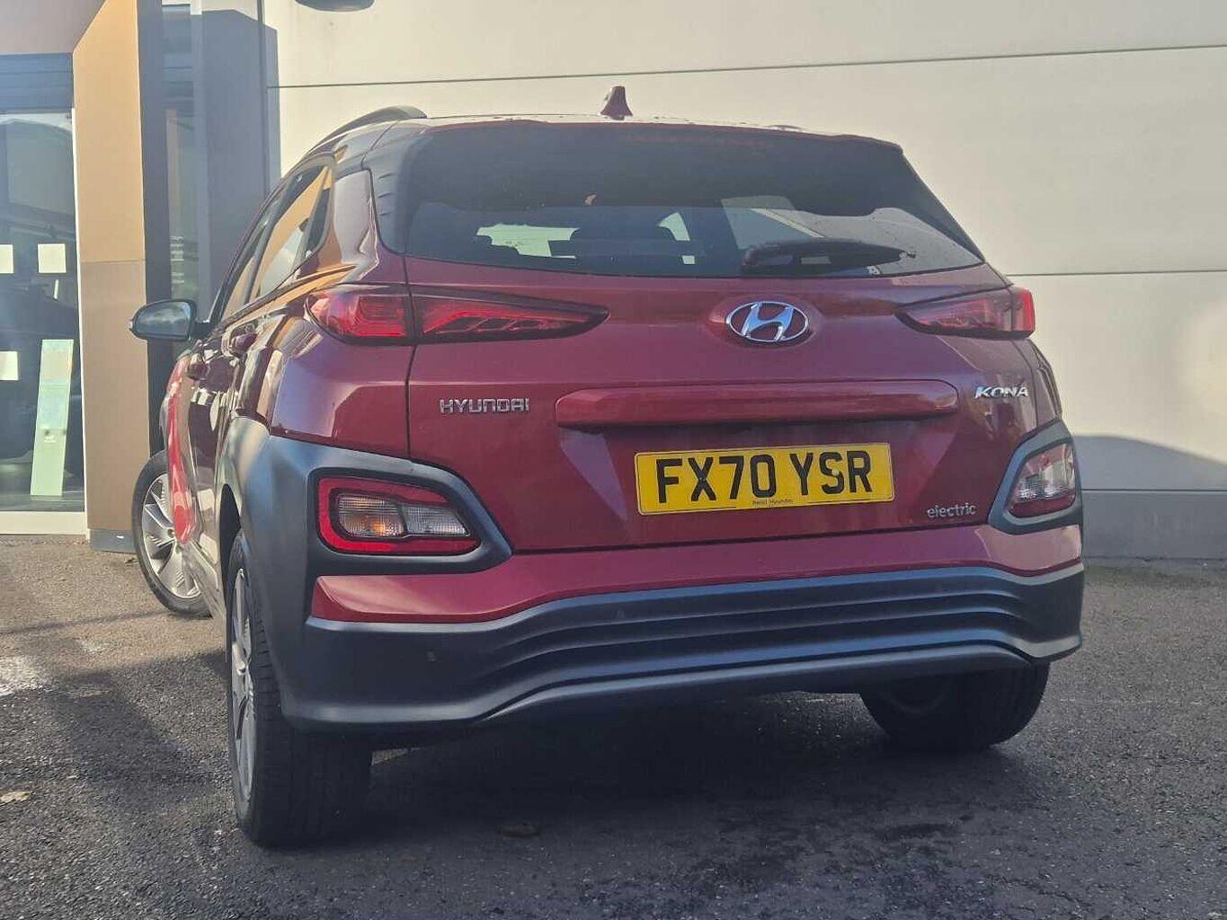 Used Hyundai KONA 2020 for sale - 76561001: Photo 2