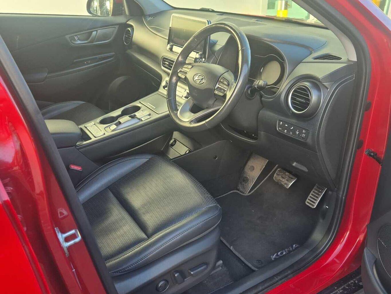 Used Hyundai KONA 2020 for sale - 76561001: Photo 20