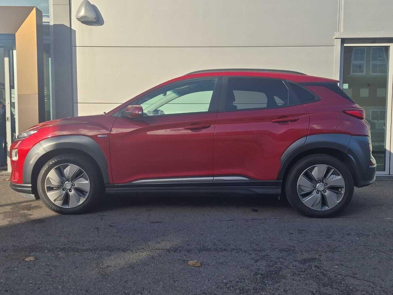 Used Hyundai KONA 2020 for sale - 76561001: Photo 3