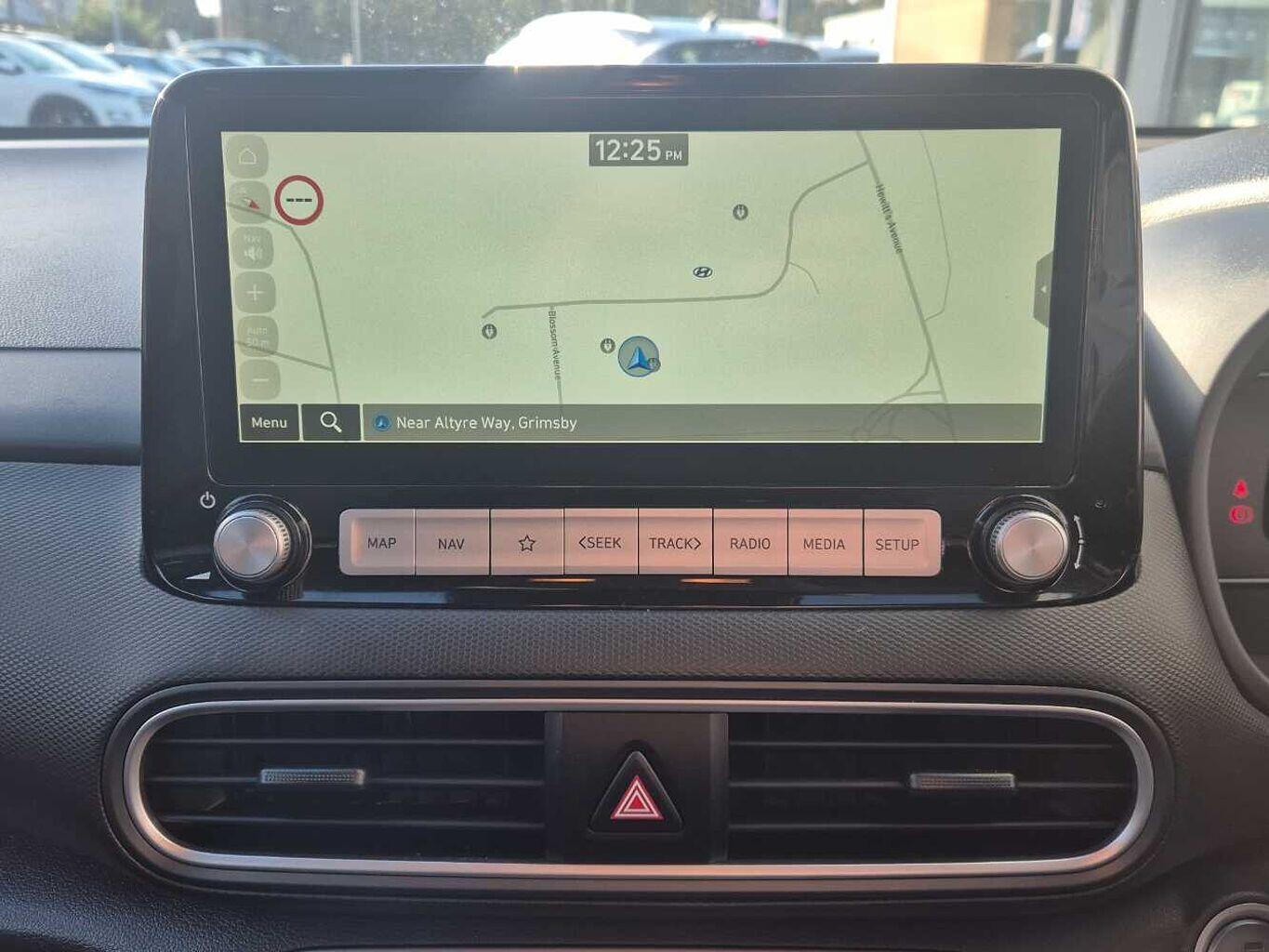 Used Hyundai KONA 2020 for sale - 76561001: Photo 5