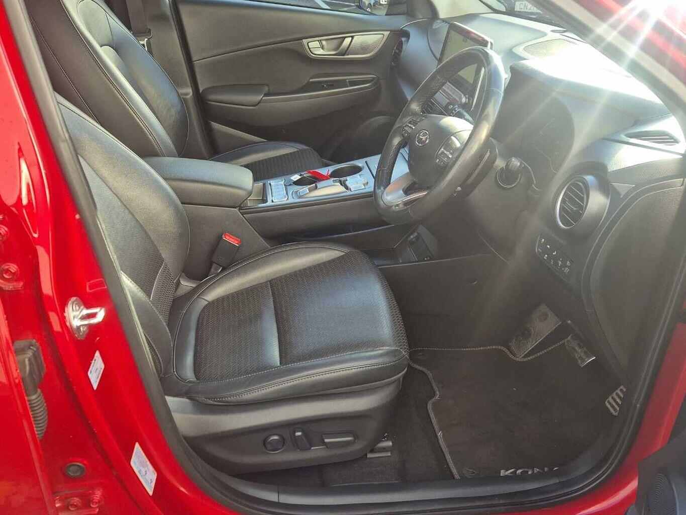 Used Hyundai KONA 2020 for sale - 76561001: Photo 7