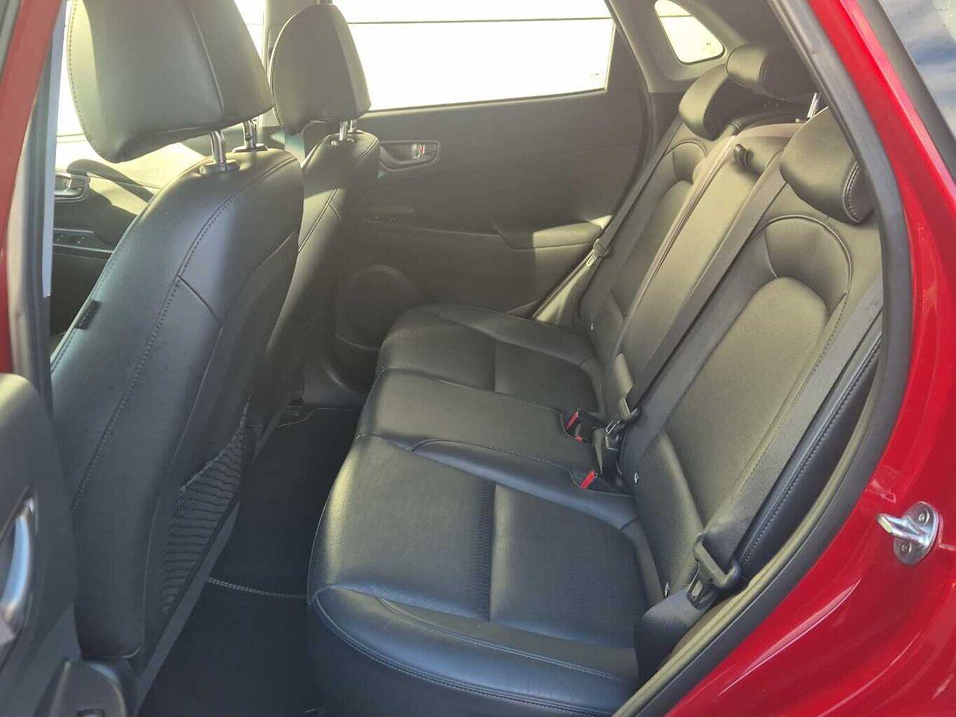 Used Hyundai KONA 2020 for sale - 76561001: Photo 8