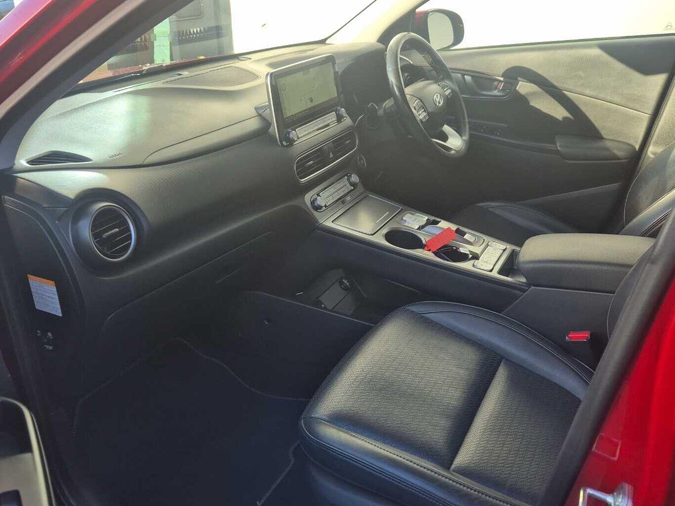 Used Hyundai KONA 2020 for sale - 76561001: Photo 9