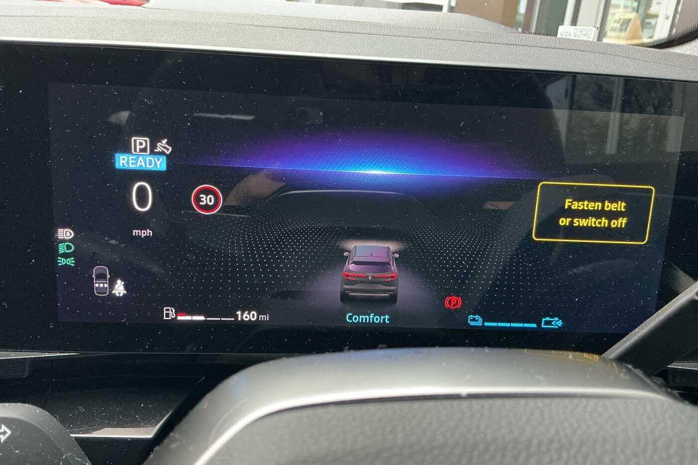 Used Renault Austral 2024 for sale - 77278815: Photo 10