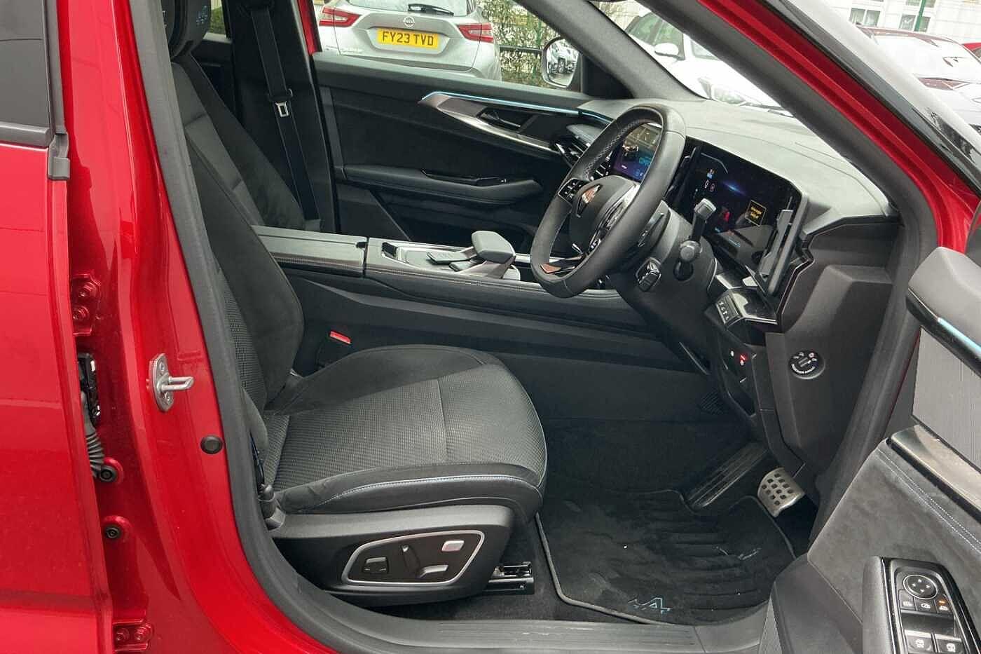 Used Renault Austral 2024 for sale - 77278815: Photo 11