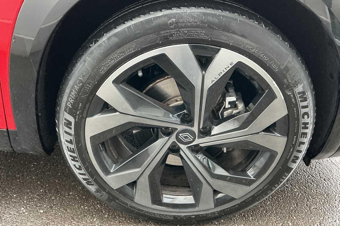 Used Renault Austral 2024 for sale - 77278815: Photo 12