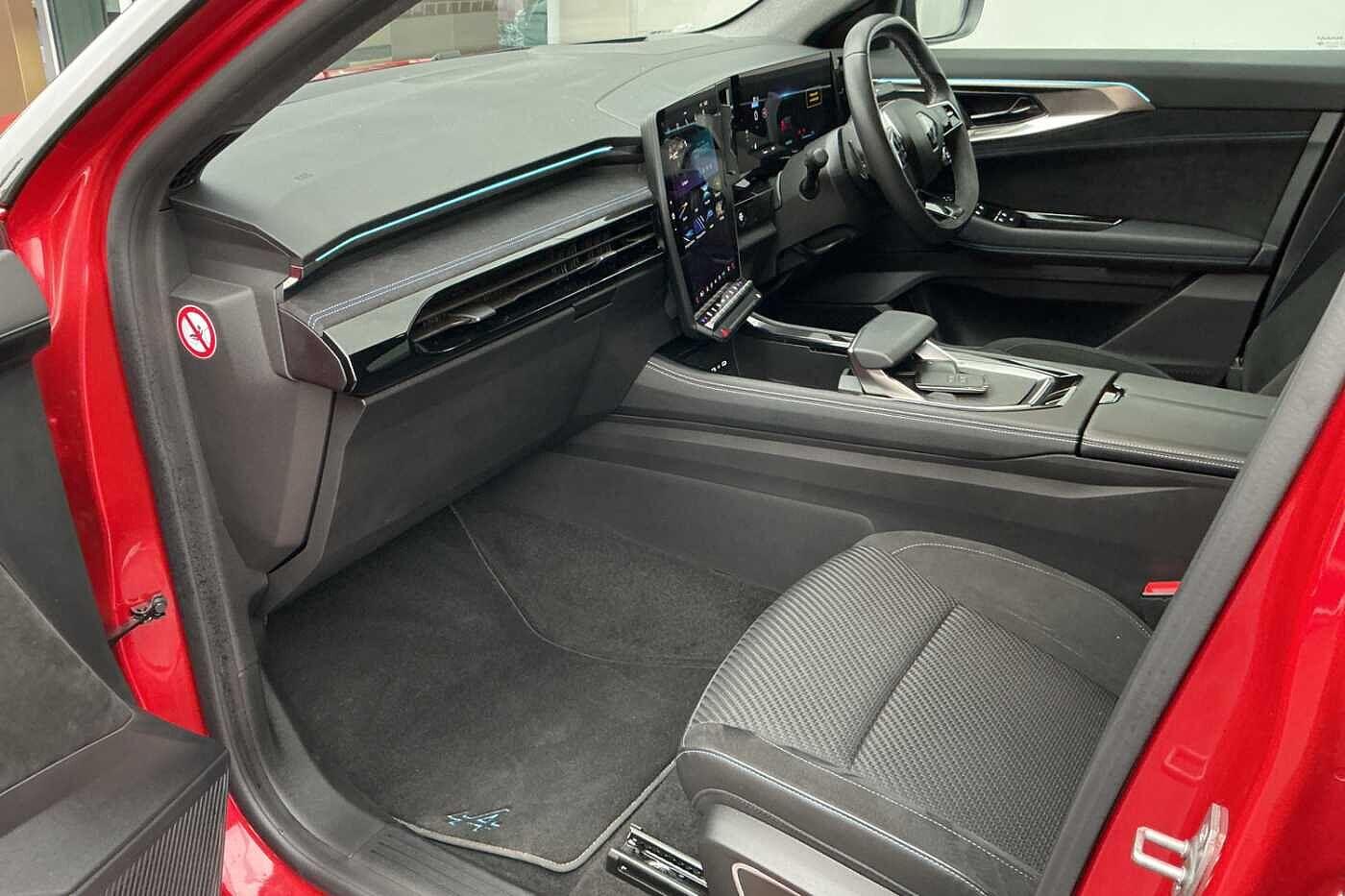 Used Renault Austral 2024 for sale - 77278815: Photo 17