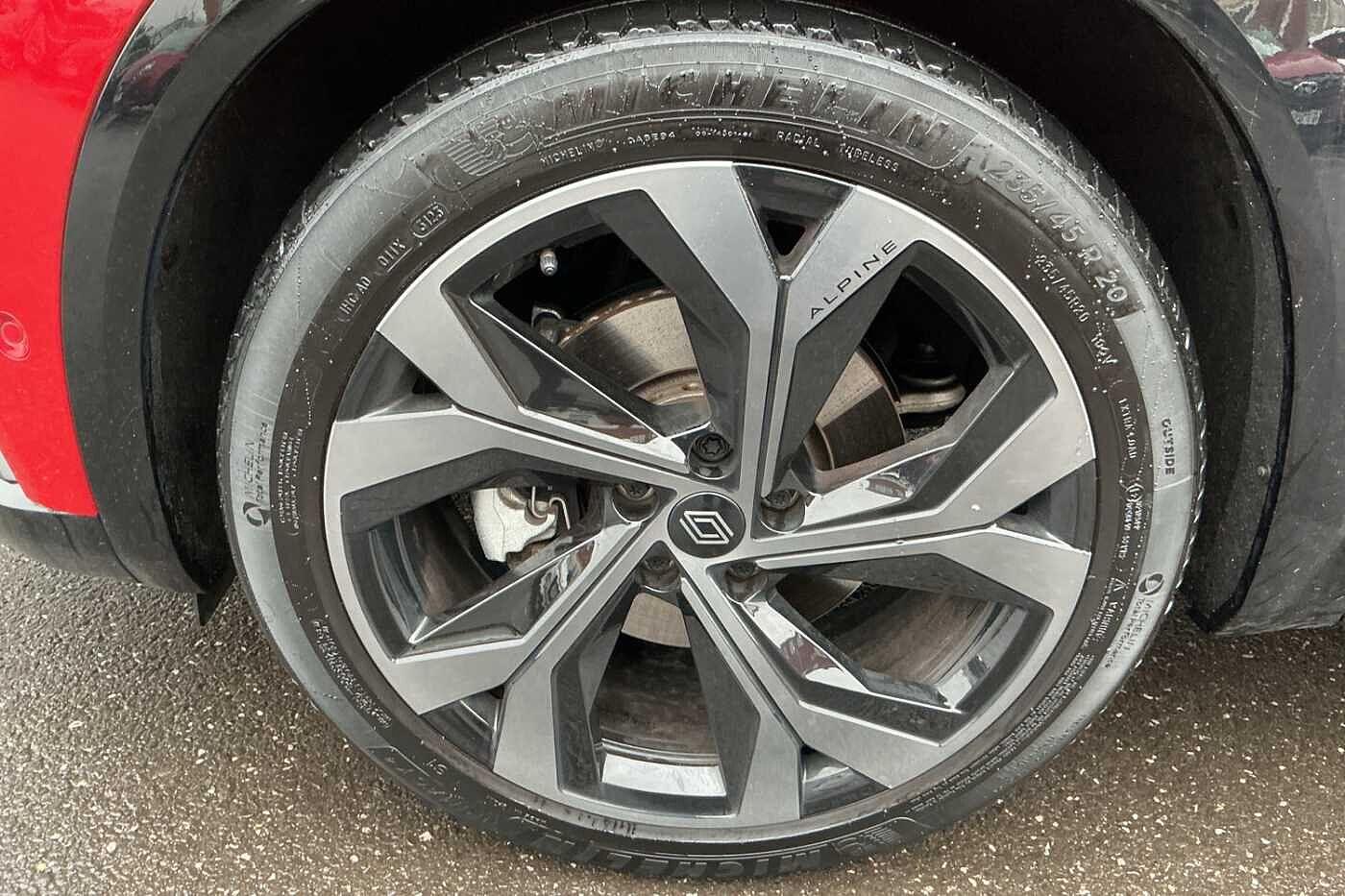 Used Renault Austral 2024 for sale - 77278815: Photo 18