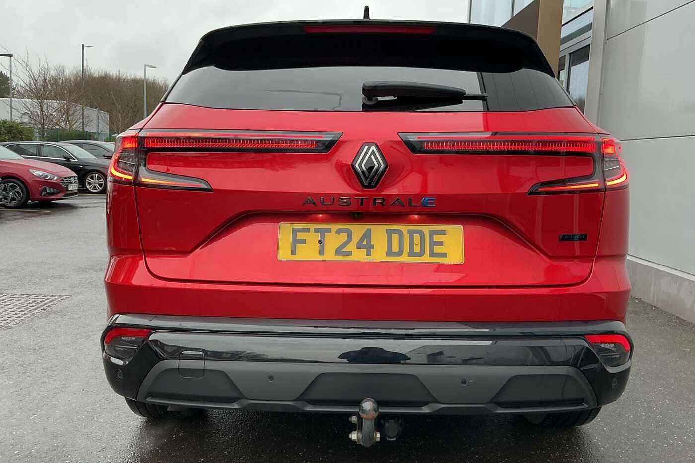 Used Renault Austral 2024 for sale - 77278815: Photo 19