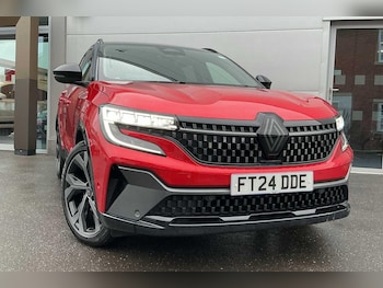 Used Renault Austral 2024 for sale - 77278815: Photo