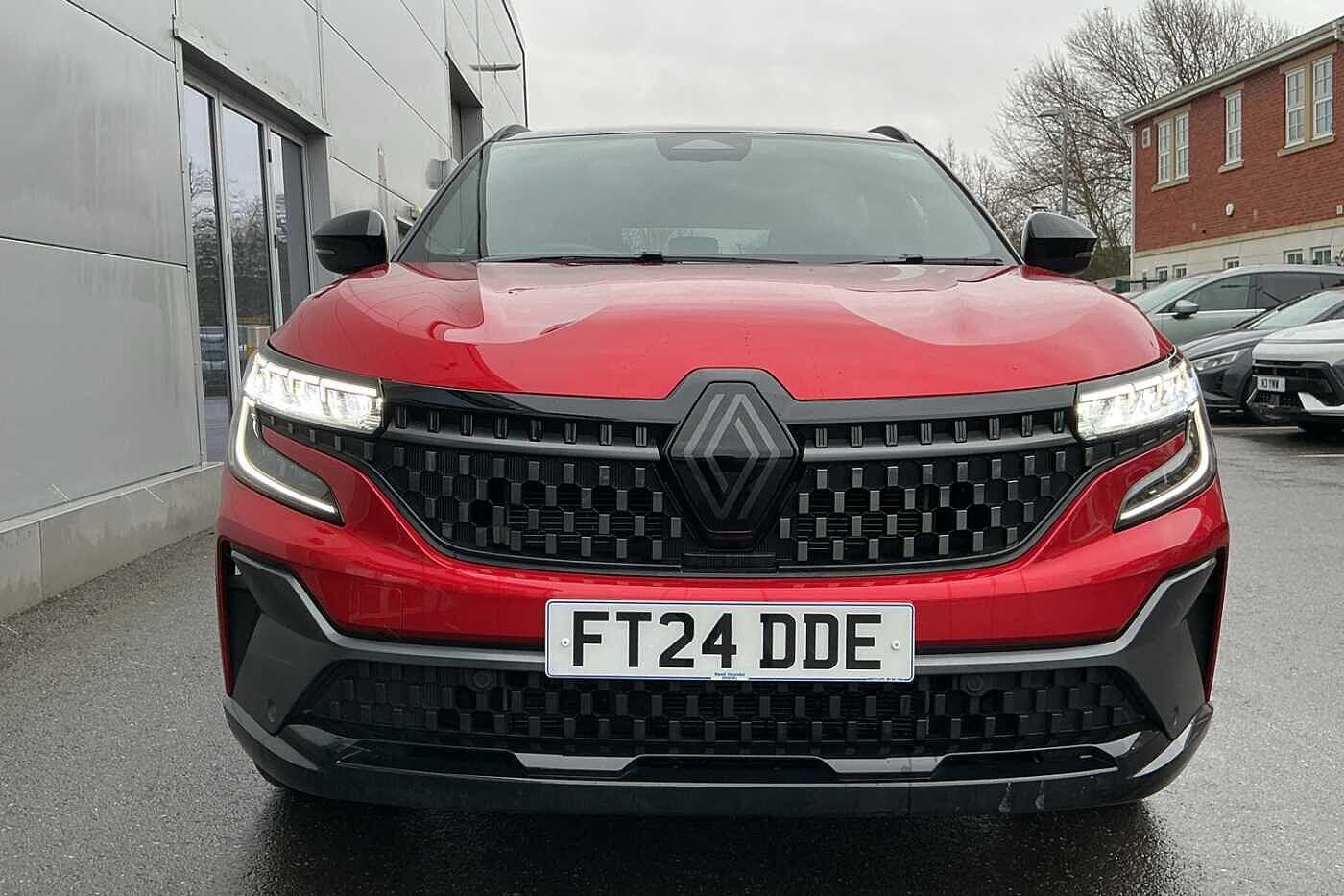 Used Renault Austral 2024 for sale - 77278815: Photo 20