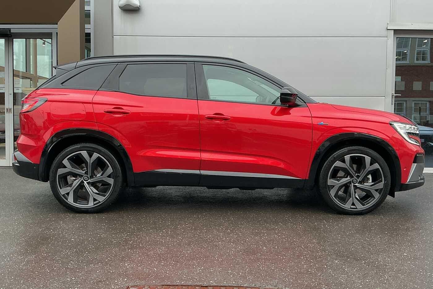 Used Renault Austral 2024 for sale - 77278815: Photo 21