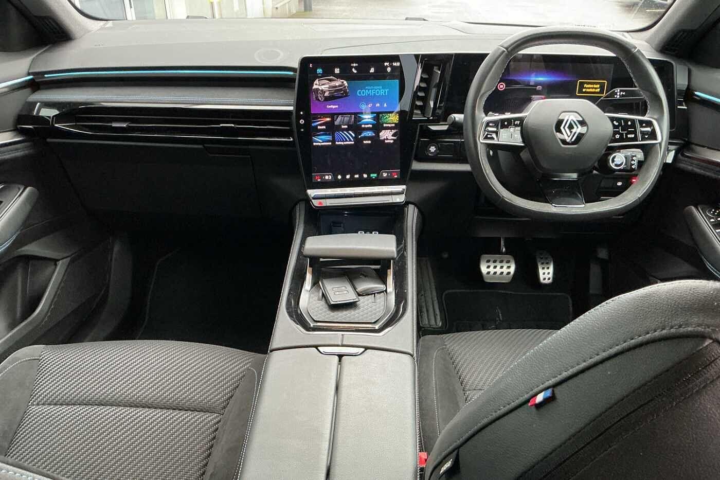 Used Renault Austral 2024 for sale - 77278815: Photo 22
