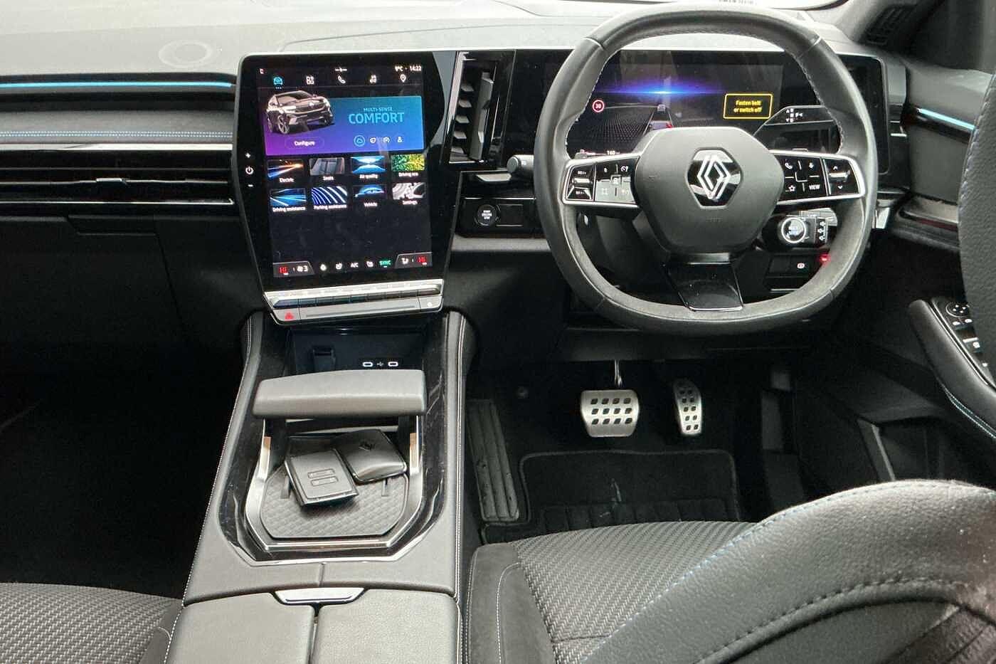 Used Renault Austral 2024 for sale - 77278815: Photo 23