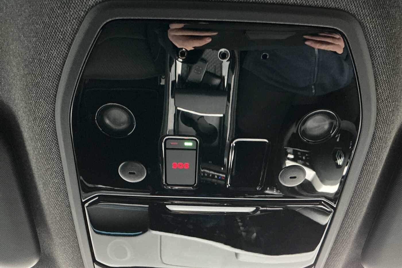 Used Renault Austral 2024 for sale - 77278815: Photo 31