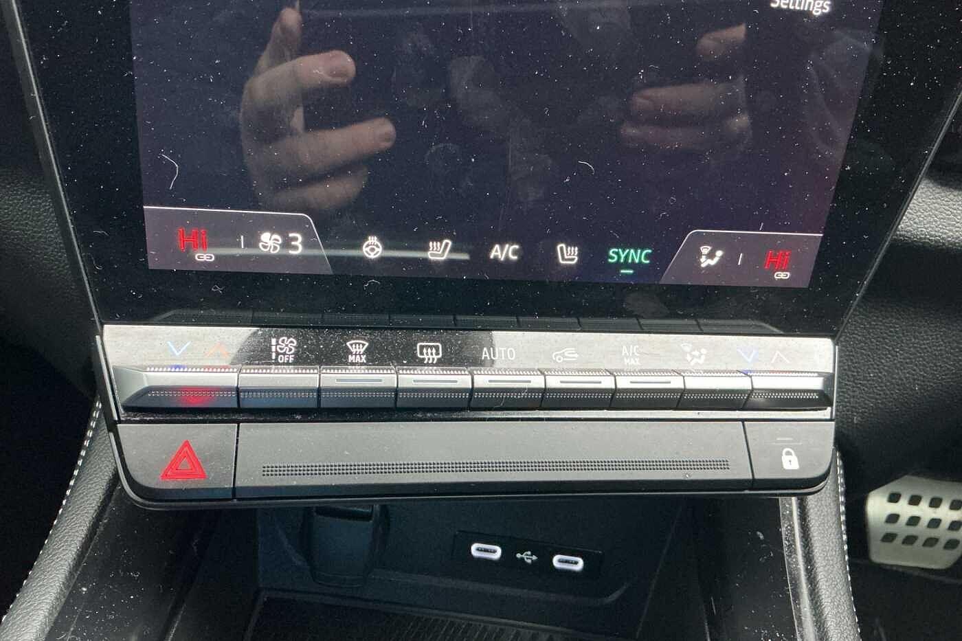 Used Renault Austral 2024 for sale - 77278815: Photo 32