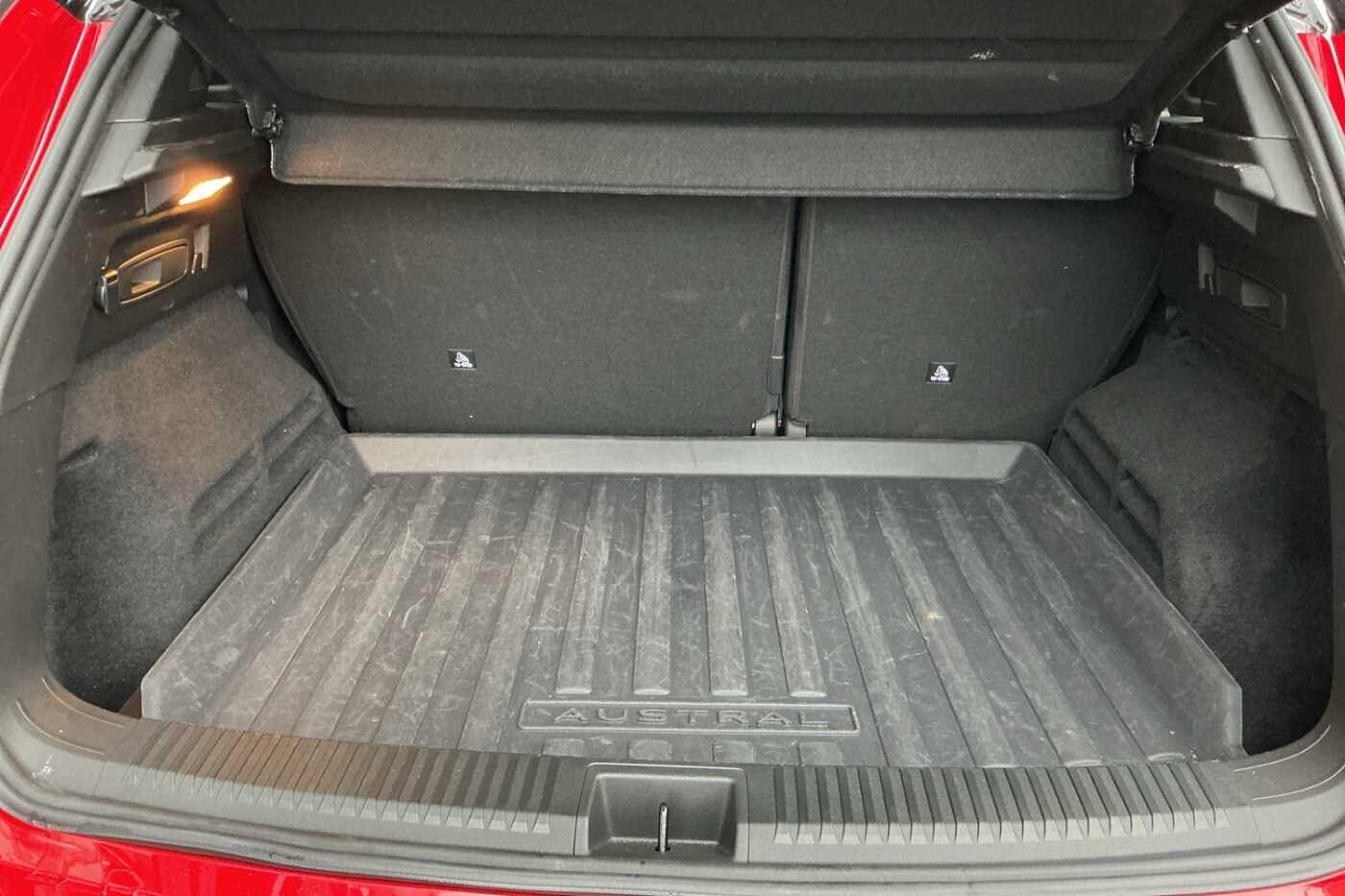 Used Renault Austral 2024 for sale - 77278815: Photo 39