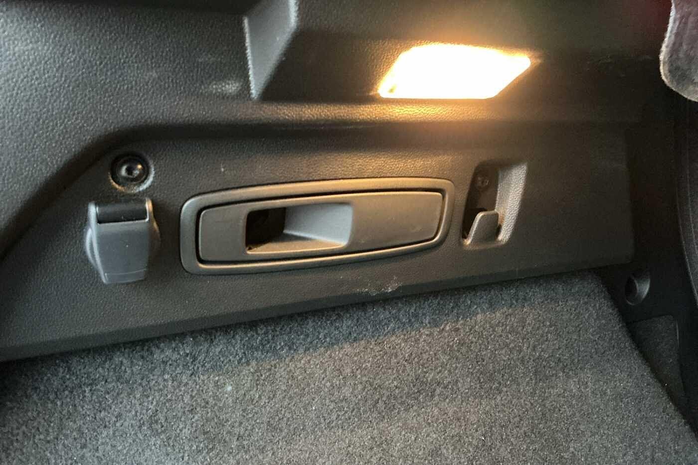 Used Renault Austral 2024 for sale - 77278815: Photo 43