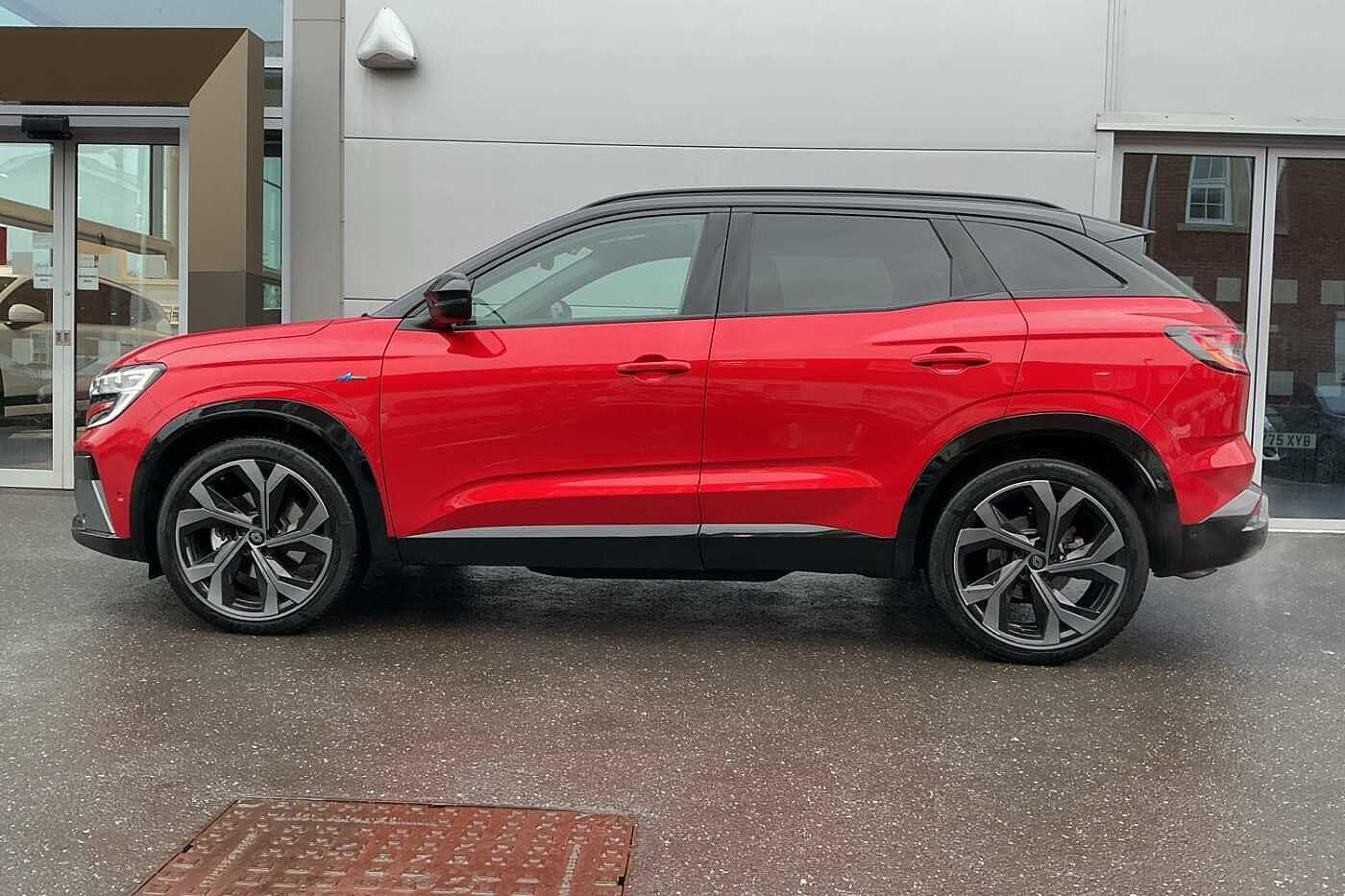 Used Renault Austral 2024 for sale - 77278815: Photo 5