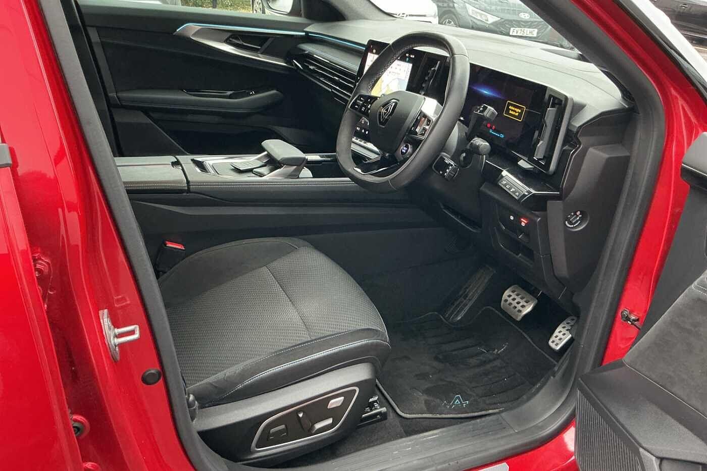 Used Renault Austral 2024 for sale - 77278815: Photo 6