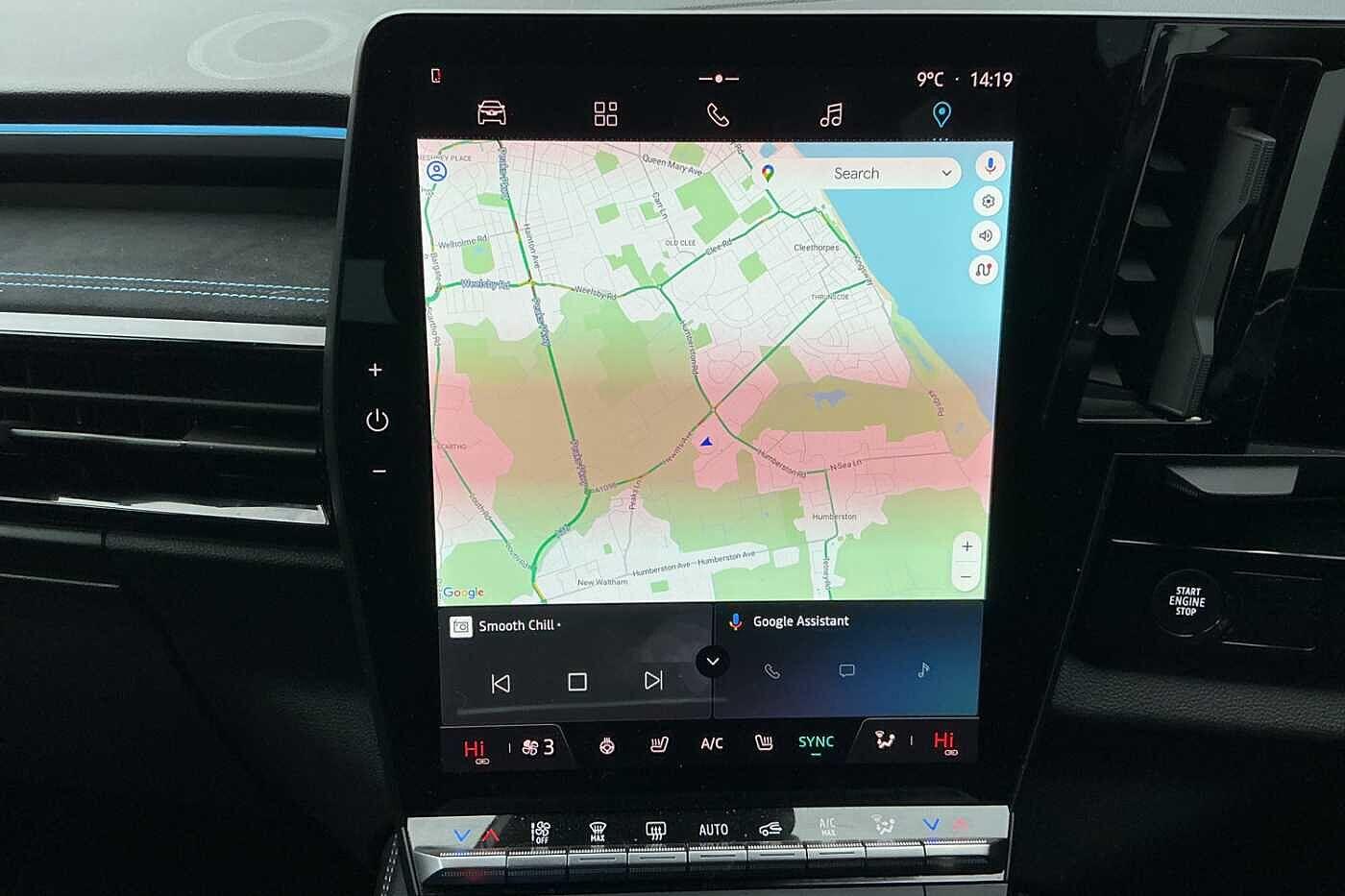 Used Renault Austral 2024 for sale - 77278815: Photo 8