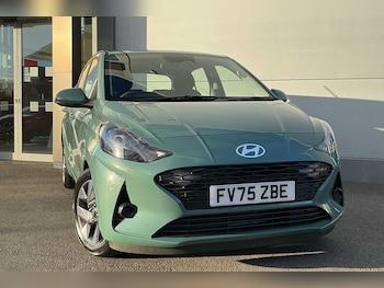 2025 (75) - 1.0 [63] Advance 5dr [Nav]