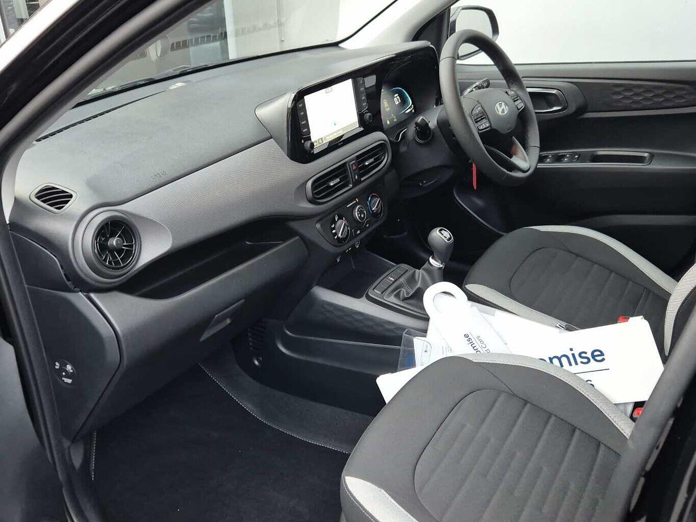 Used Hyundai i10 2025 for sale - 76377238: Photo 10