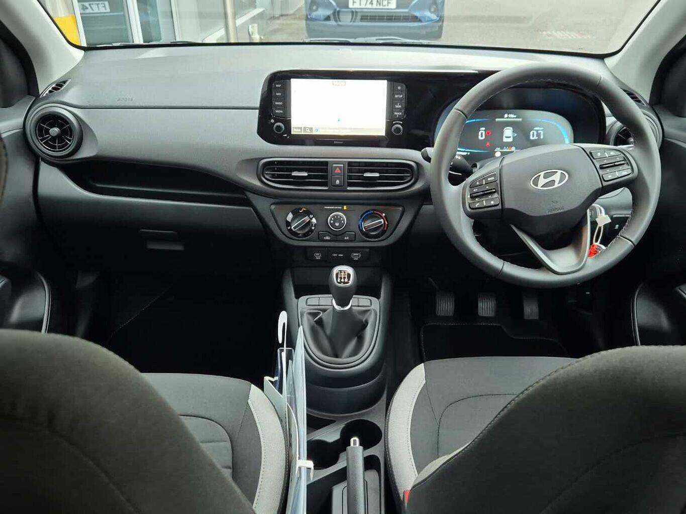 Used Hyundai i10 2025 for sale - 76377238: Photo 14