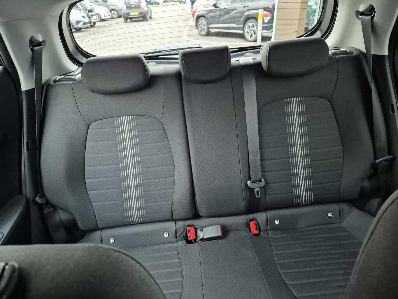 Used Hyundai i10 2025 for sale - 76377238: Photo 18