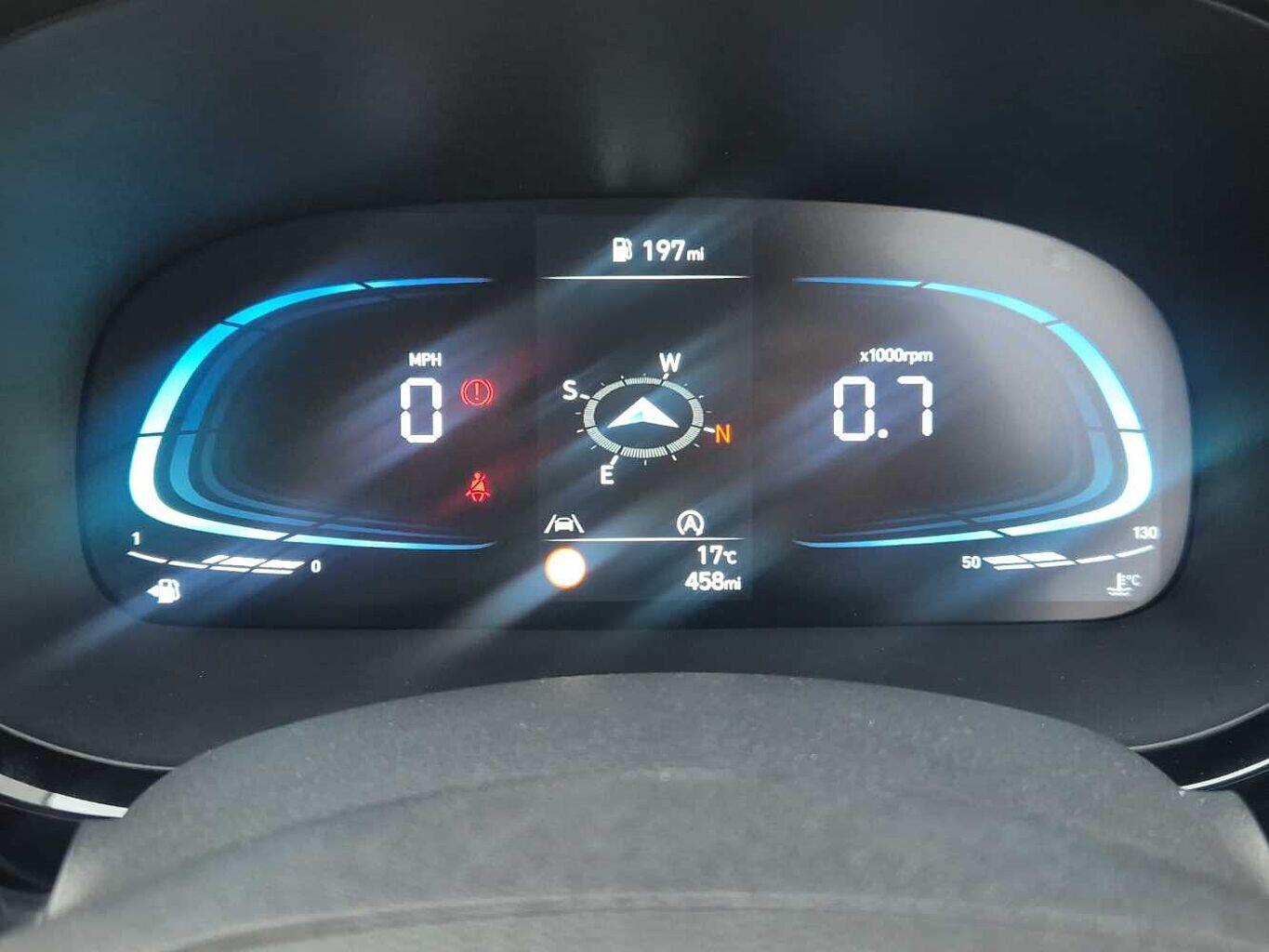 Used Hyundai i10 2025 for sale - 76377238: Photo 7