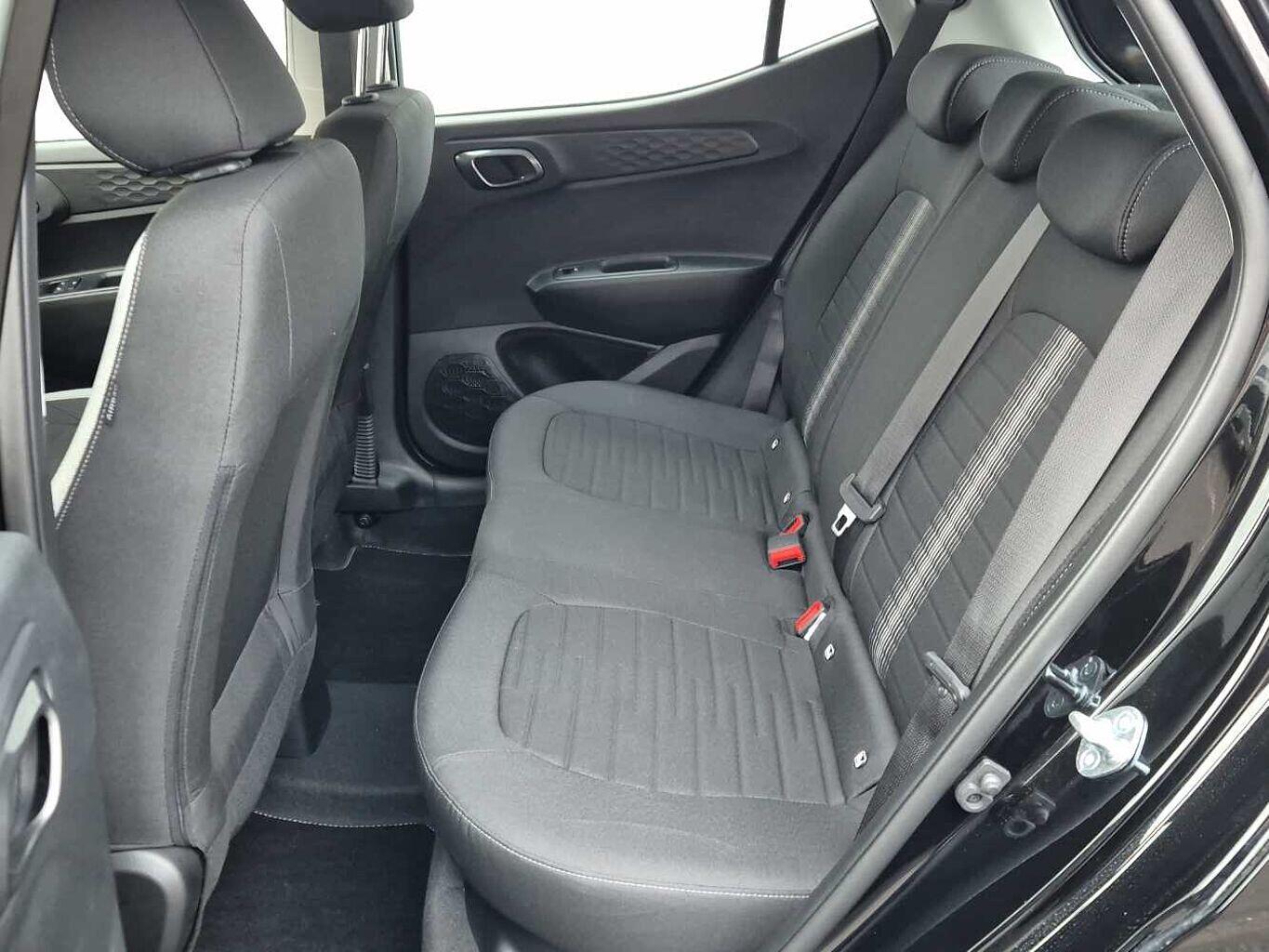 Used Hyundai i10 2025 for sale - 76377238: Photo 9