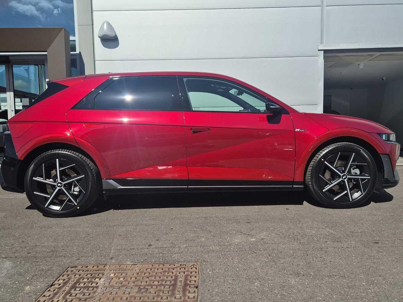 Used Hyundai IONIQ 5 2025 for sale - 76990528: Photo 13