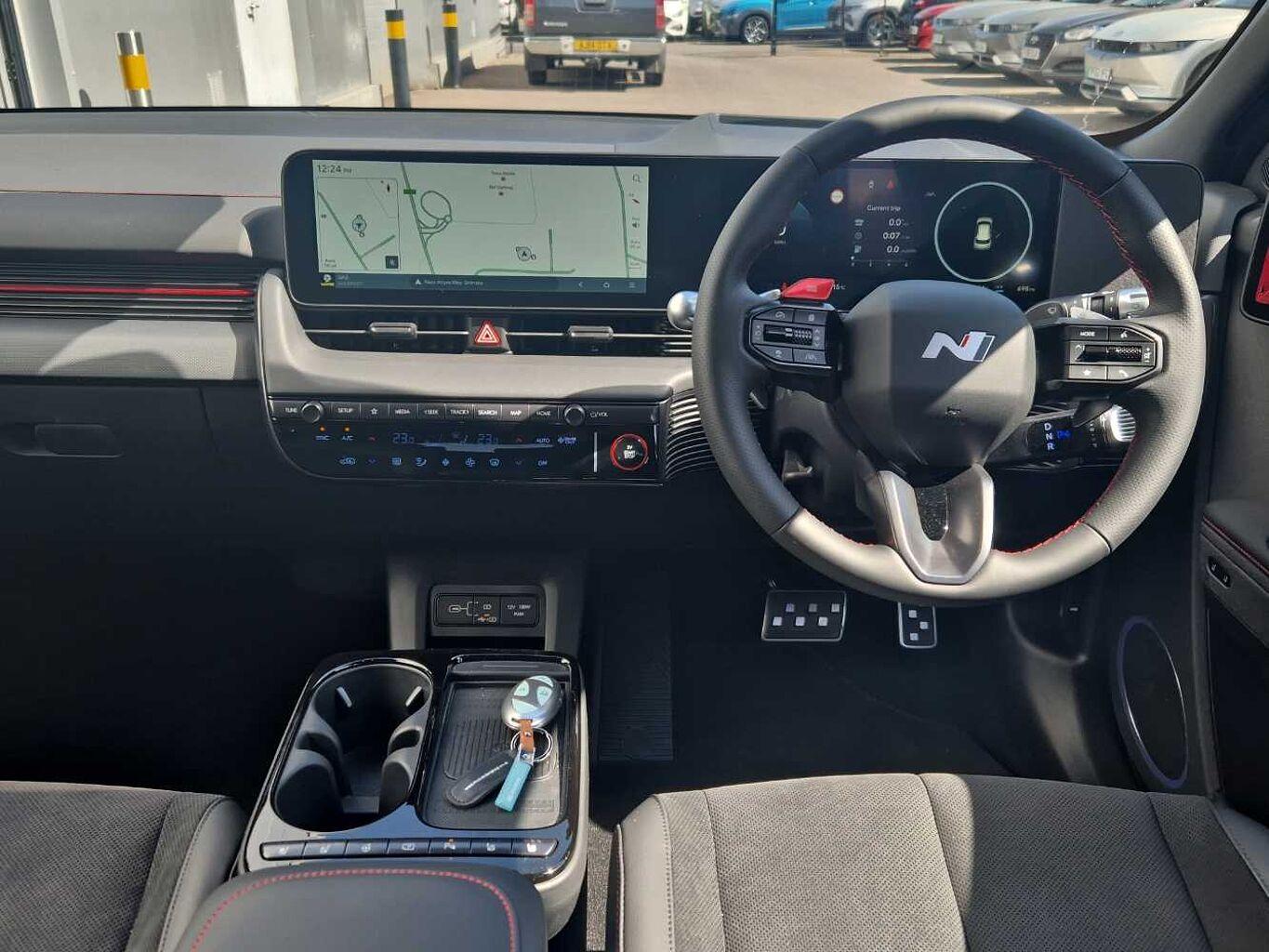 Used Hyundai IONIQ 5 2025 for sale - 76990528: Photo 15