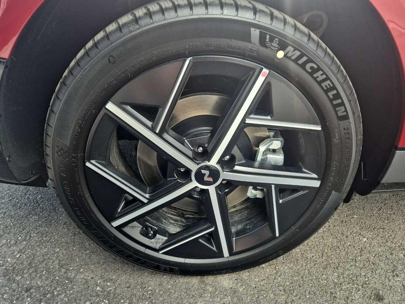 Used Hyundai IONIQ 5 2025 for sale - 76990528: Photo 5