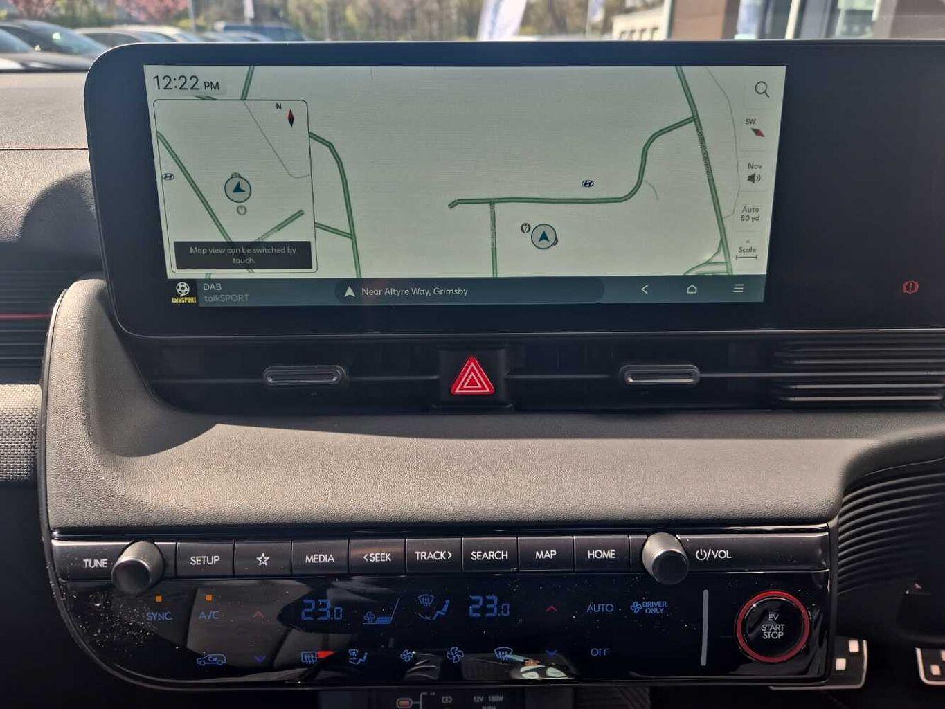 Used Hyundai IONIQ 5 2025 for sale - 76990528: Photo 6