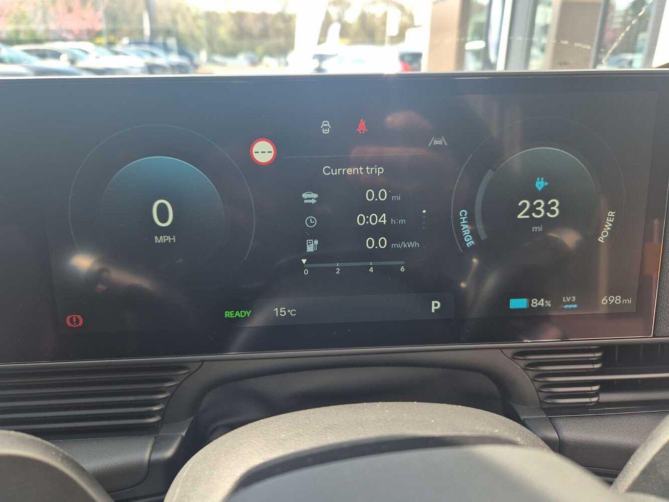 Used Hyundai IONIQ 5 2025 for sale - 76990528: Photo 7