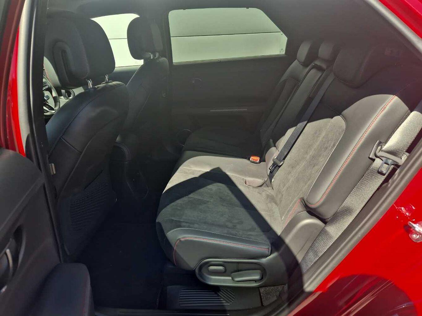 Used Hyundai IONIQ 5 2025 for sale - 76990528: Photo 9