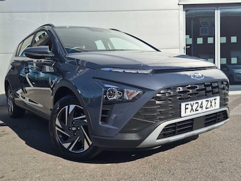 (24) - 1.0 T-GDi 100ps SE Connect 48 Volt MHEV DCT 5-Door