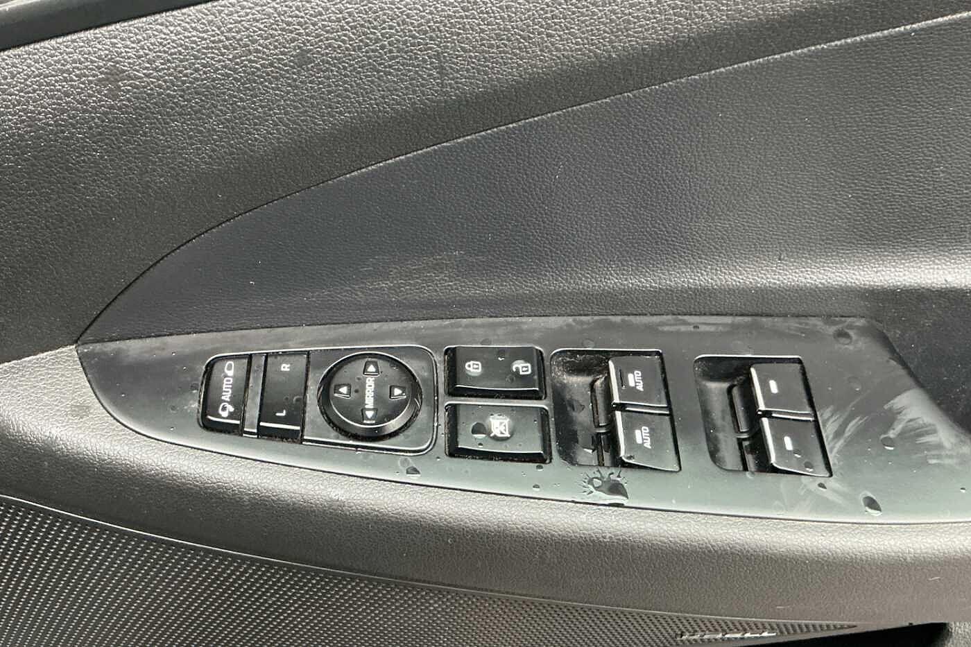 Used Hyundai TUCSON 2020 for sale - 76522123: Photo 16