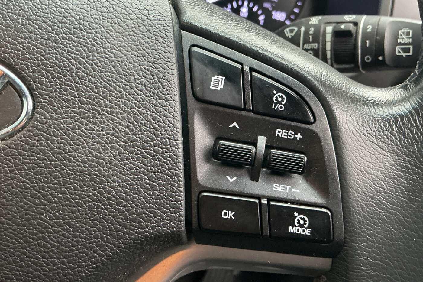 Used Hyundai TUCSON 2020 for sale - 76522123: Photo 17