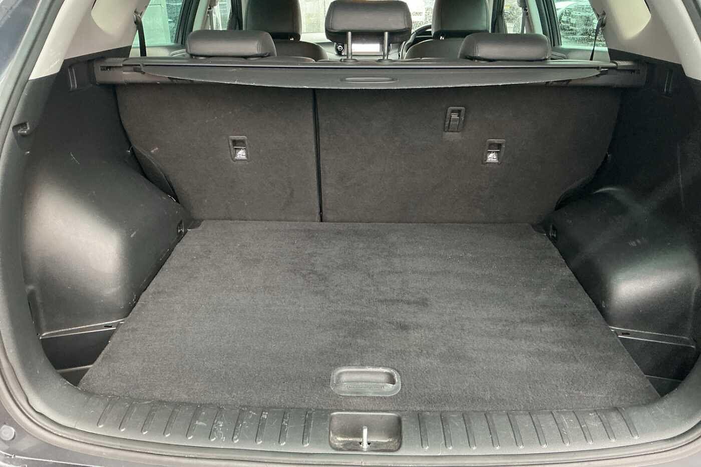 Used Hyundai TUCSON 2020 for sale - 76522123: Photo 19