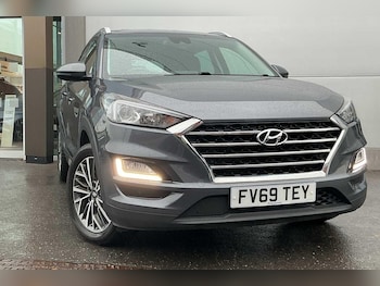 2020 (69) - 1.6 GDi Premium 5dr 2WD