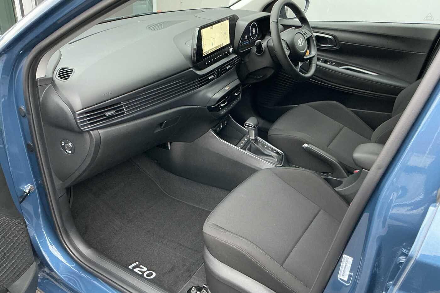 Used Hyundai i20 2025 for sale - 76485464: Photo 10