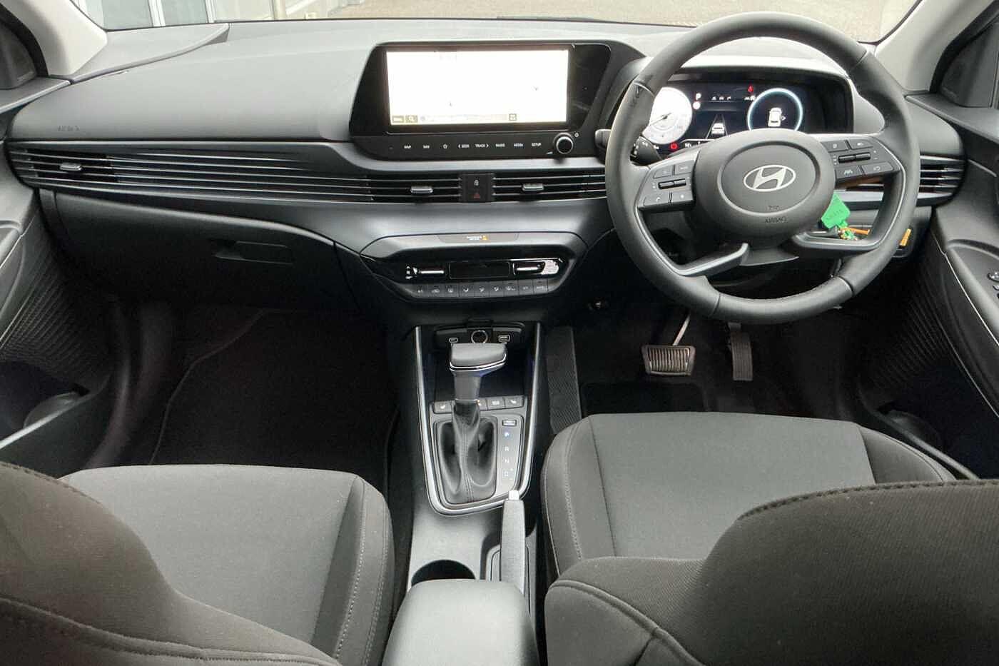 Used Hyundai i20 2025 for sale - 76485464: Photo 14