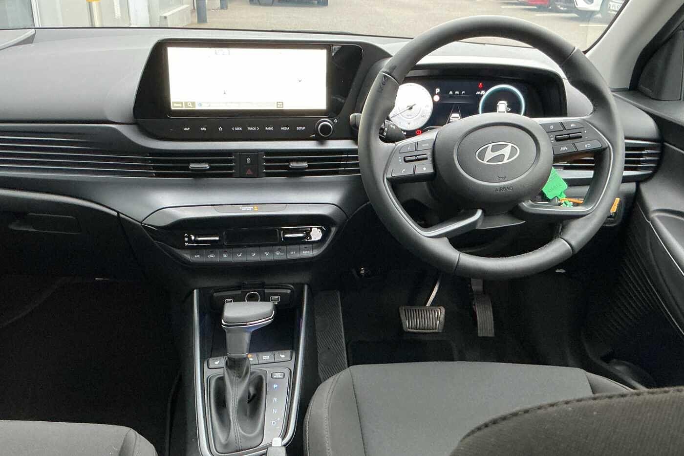 Used Hyundai i20 2025 for sale - 76485464: Photo 15