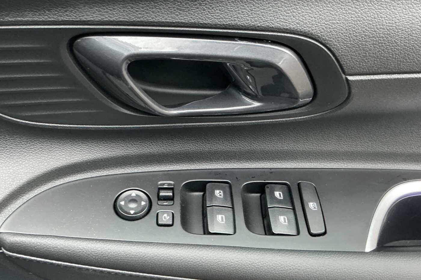 Used Hyundai i20 2025 for sale - 76485464: Photo 16