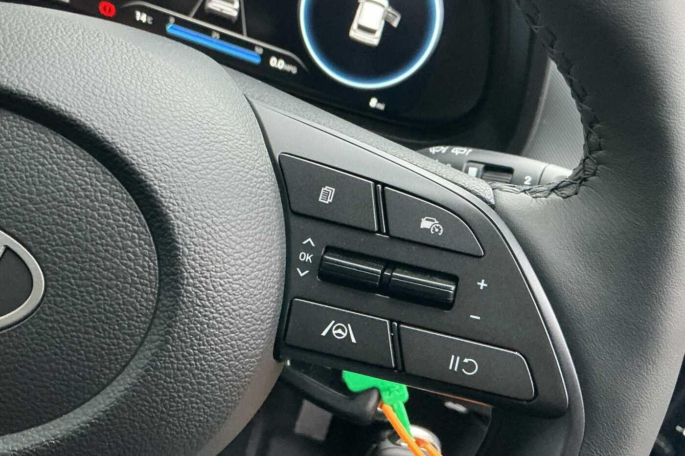 Used Hyundai i20 2025 for sale - 76485464: Photo 17